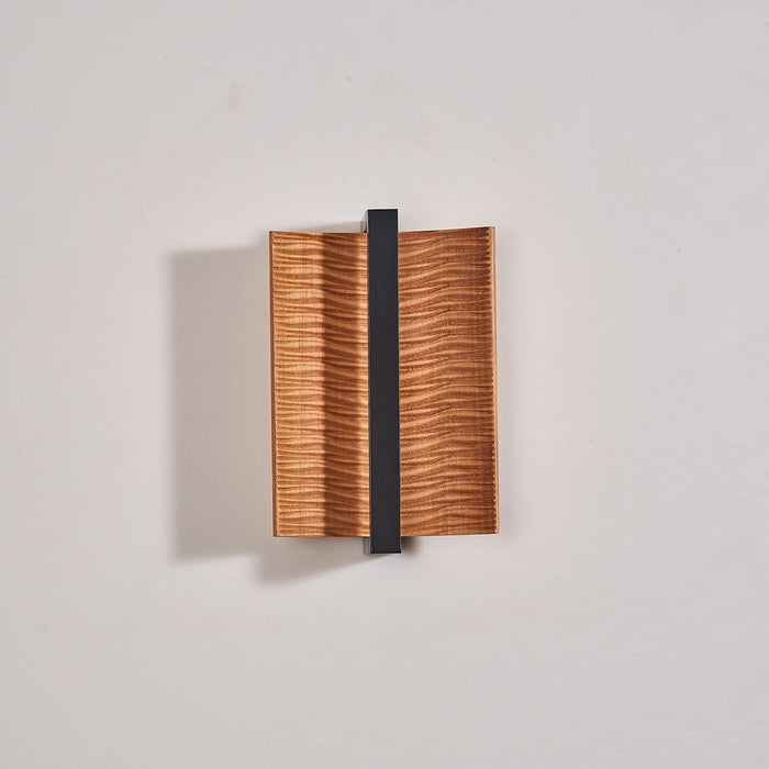Whisperwood Wall Light-DWHOME