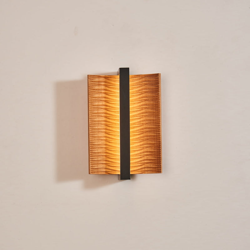 Whisperwood Wall Light-DWHOME