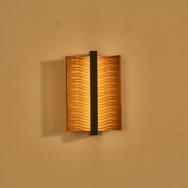 Whisperwood Wall Light-DWHOME
