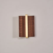 Whisperwood Wall Light-DWHOME