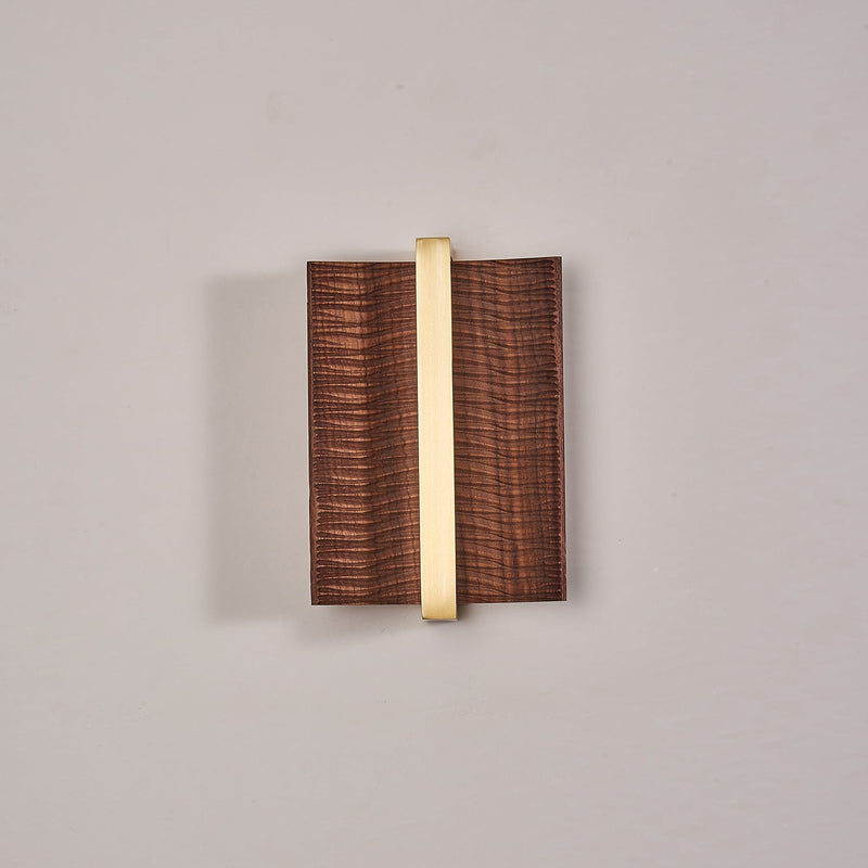 Whisperwood Wall Light-DWHOME