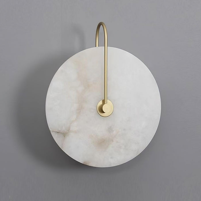 Alabaster LED Wall Lamp - DWHOME