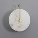 Alabaster LED Wall Lamp - DWHOME