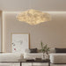 Chris Cloud Pendant Lamp.