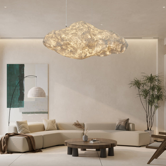 Chris Cloud Pendant Lamp.