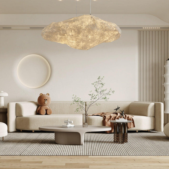Chris Cloud Pendant Lamp-DWHOME