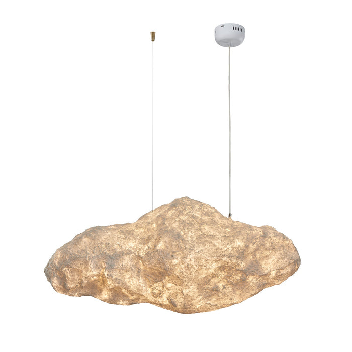 Chris Cloud Pendant Lamp.