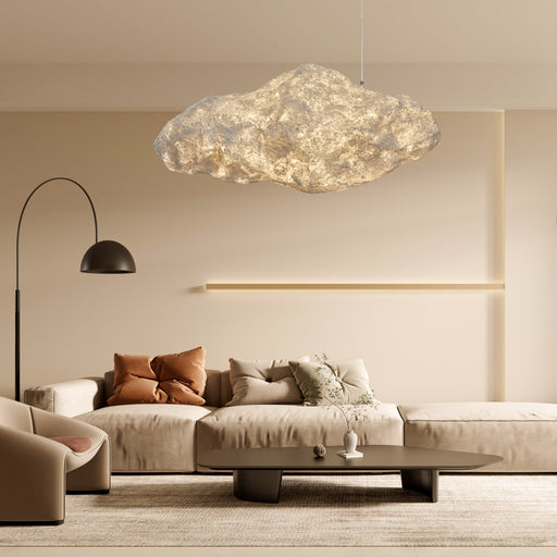 Chris Cloud Pendant Lamp.