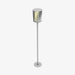 White Column Outdoor Light - DWHOME