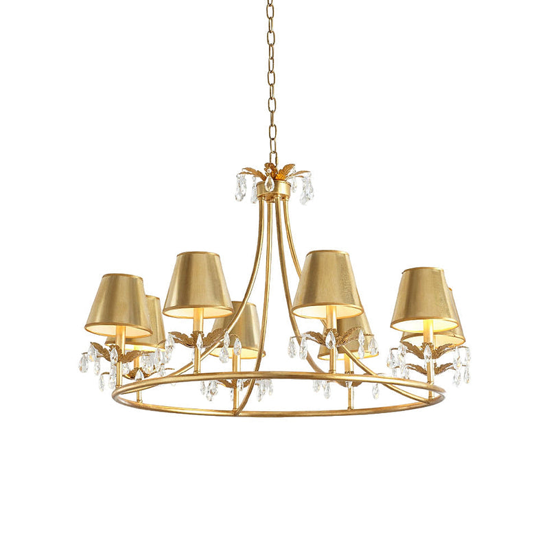 Whitney Chandelier-DWHOME