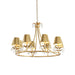 Whitney Chandelier-DWHOME