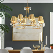 Whitney Chandelier-DWHOME