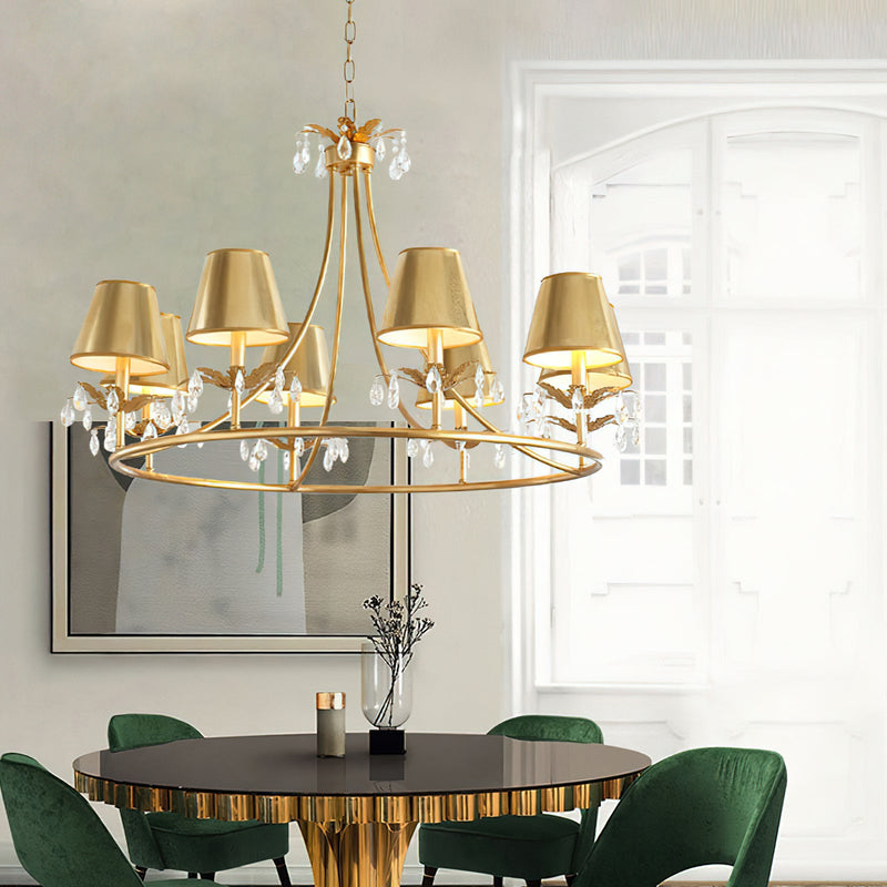 Whitney Chandelier-DWHOME