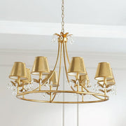 Whitney Chandelier-DWHOME