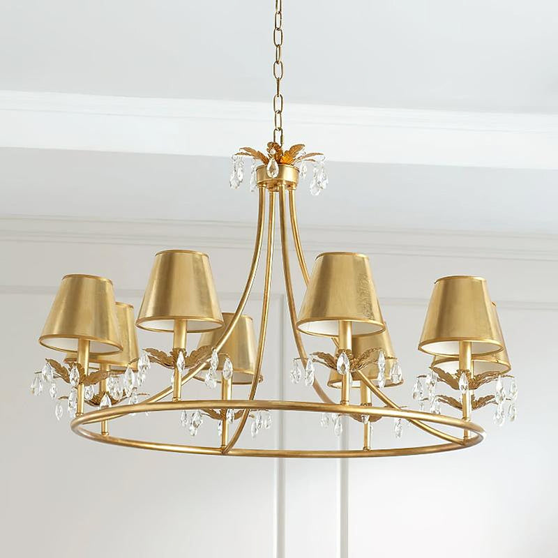 Whitney Chandelier-DWHOME