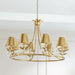 Whitney Chandelier-DWHOME