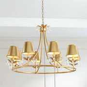 Whitney Chandelier-DWHOME
