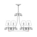 Whitney Chandelier-DWHOME