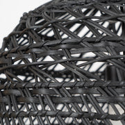 Wicker Pendant Lamp-DWHOME