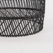 Wicker Pendant Lamp-DWHOME