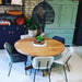 Wicker Pendant Lamp-DWHOME