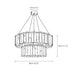 Willamette Chandelier-DWHOME