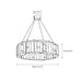 Willamette Chandelier-DWHOME
