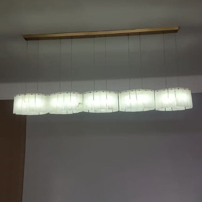 Willamette Chandelier-DWHOME