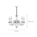 Williamsburg Chandelier-DWHOME