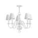 Williamsburg Chandelier-DWHOME