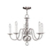Williamsburg Chandelier-DWHOME