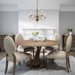 Williamsburg Chandelier-DWHOME