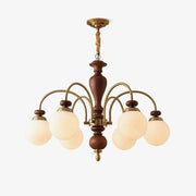 Windsor Classic Chandelier-DWHOME