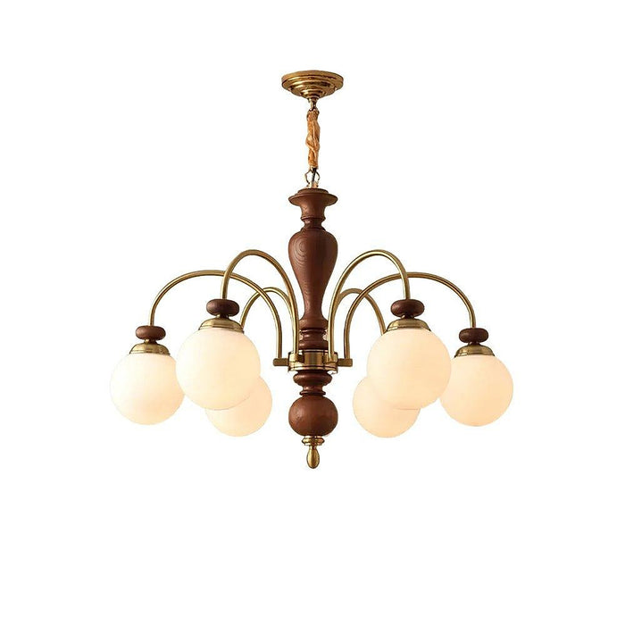 Windsor Classic Chandelier-DWHOME