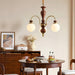 Windsor Classic Chandelier-DWHOME