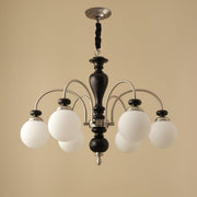 Windsor Classic Chandelier-DWHOME