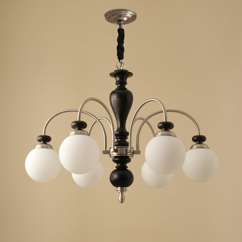Windsor Classic Chandelier-DWHOME