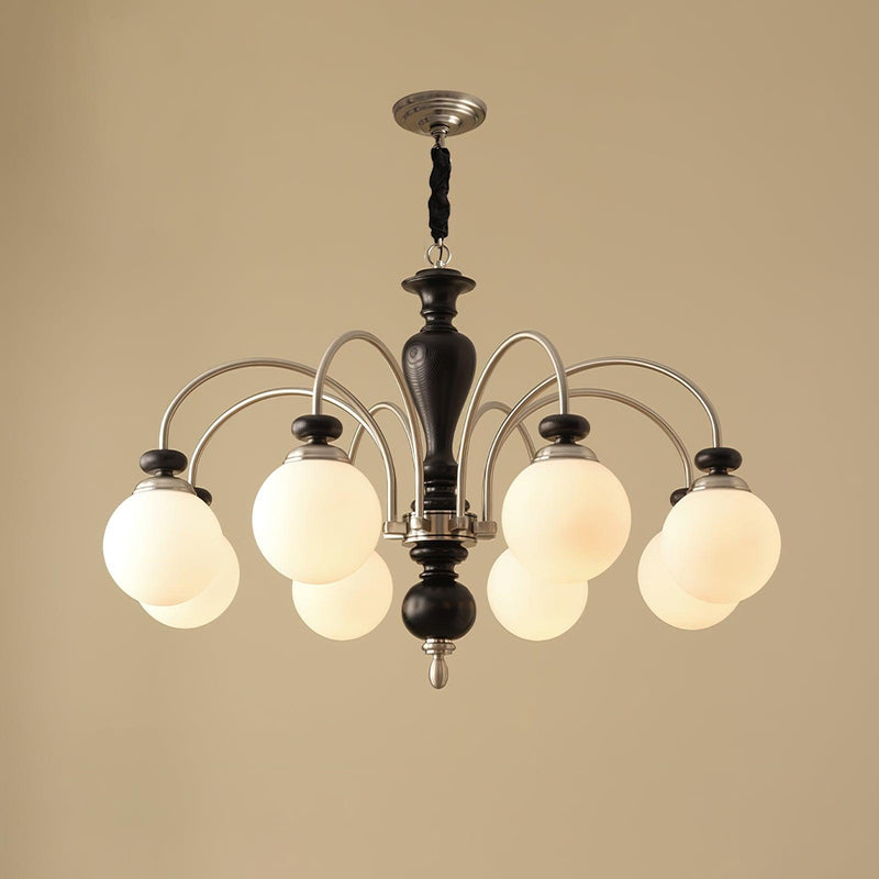Windsor Classic Chandelier-DWHOME