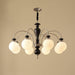 Windsor Classic Chandelier-DWHOME