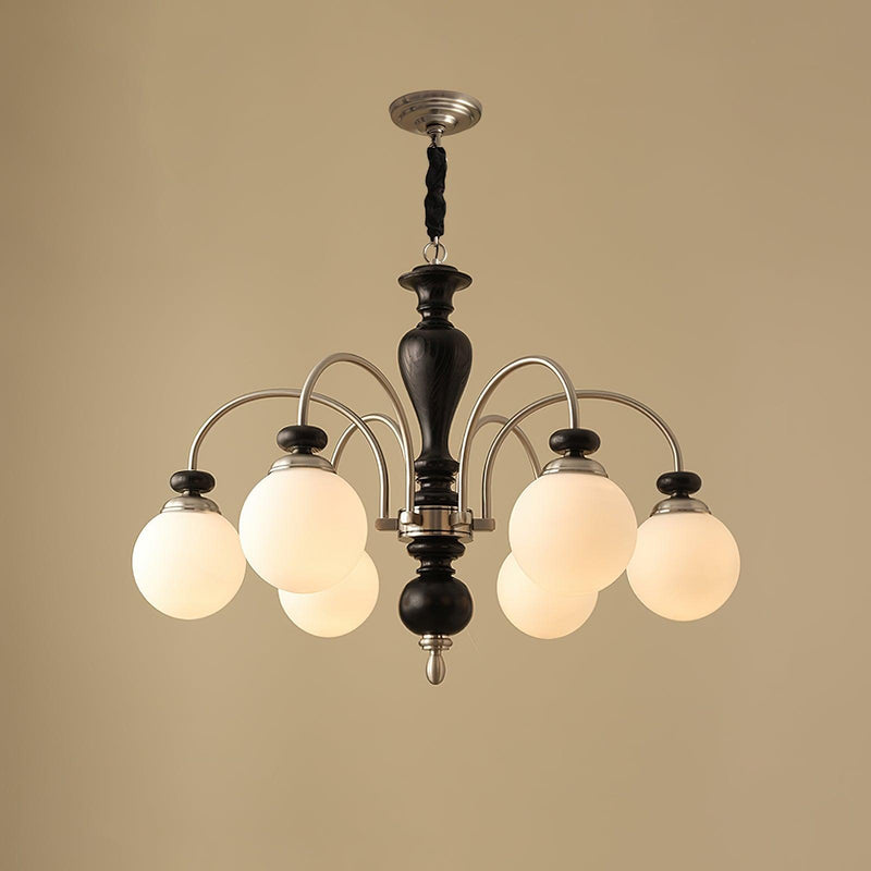 Windsor Classic Chandelier-DWHOME