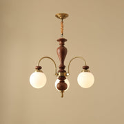 Windsor Classic Chandelier-DWHOME