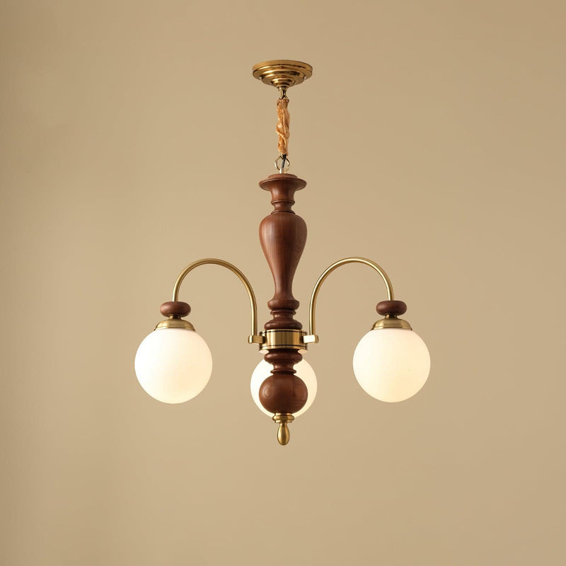 Windsor Classic Chandelier-DWHOME