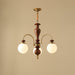 Windsor Classic Chandelier-DWHOME