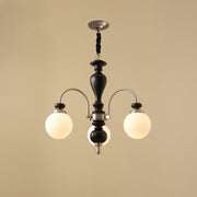 Windsor Classic Chandelier-DWHOME