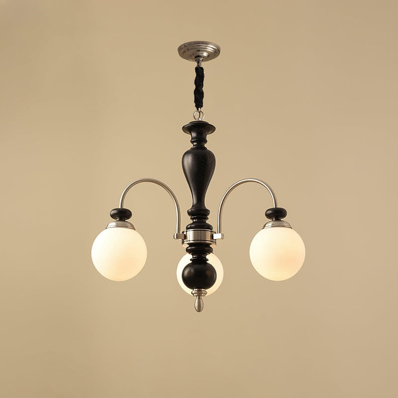 Windsor Classic Chandelier-DWHOME