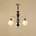 Windsor Classic Chandelier-DWHOME