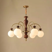 Windsor Classic Chandelier-DWHOME