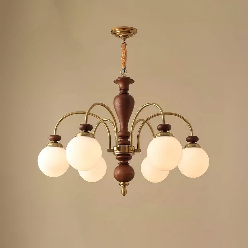 Windsor Classic Chandelier-DWHOME