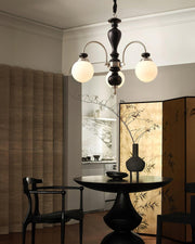 Windsor Classic Chandelier-DWHOME