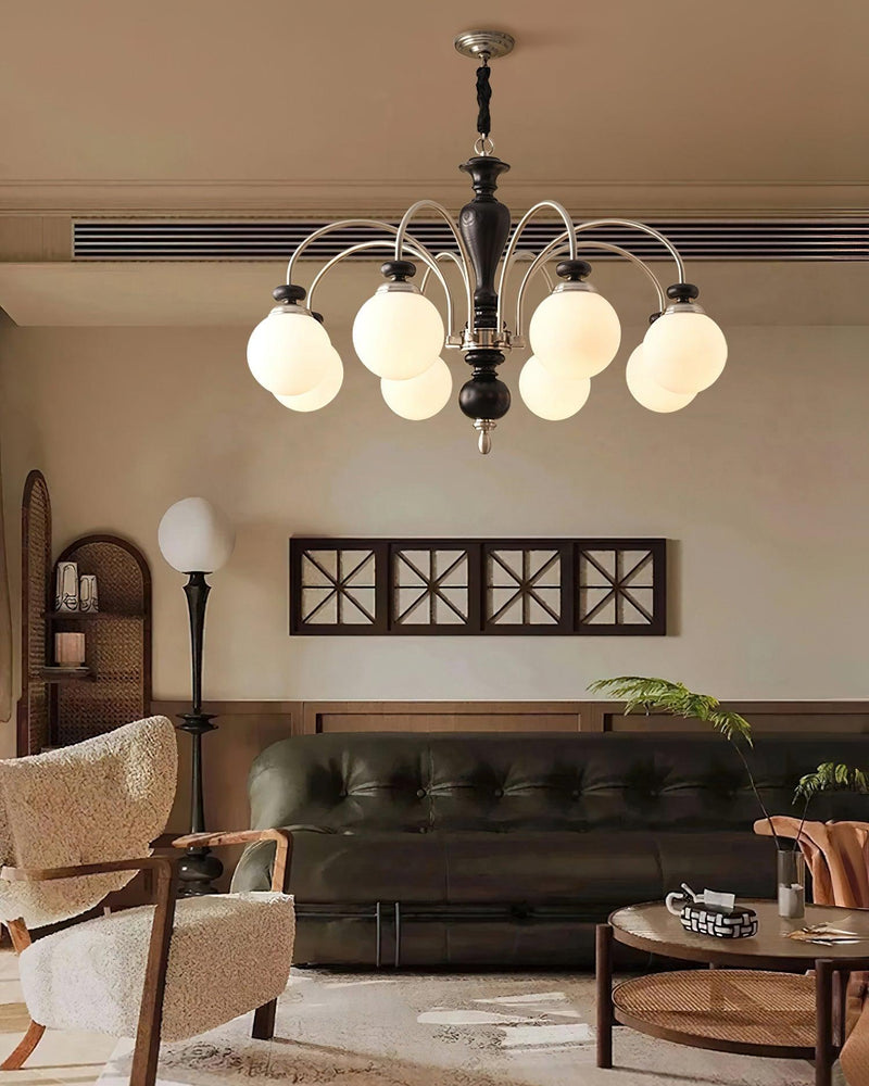 Windsor Classic Chandelier-DWHOME